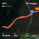 불모산 등산로 입구 | 불모산(낙남정맥11-1) 후기