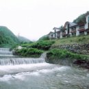 산삼자연휴양림(함양) 이미지