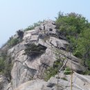 강화도 마니산 (469m) - 익산 한솔산악회 3 이미지