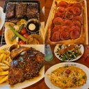 패밀리 하우스 | [목동/맛집] 코지하우스 목동 직영점 패밀리세트 후기 - 페스츄리 피자 강추