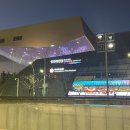 영화의전당 앞 | 부산 영화의전당 산타마을 첫날 다녀온 솔직 후기