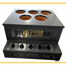 연탄구이 이미지