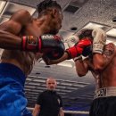 탑 복싱체육관 이미지