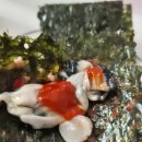 덕이수산 - 거제시 옥포로19길 6 | 통영할매 덕이수산 김치의날 이벤트 당첨 후기｜프리미엄 대굴 30년 비법 양념 생굴무침 솔직후기