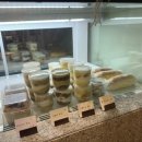 개포로22길 | 개포동 디저트 맛있는 카페 &lt;블랑커피&gt; - 무화과케이크·인절미푸딩·스콘!