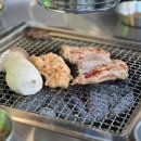 [양산 맛집] 양산 대창 범어 고기집 : 오픈양대창 범어점 (ft. LA갈비)