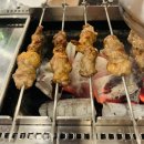 교대역 맛집 한성양꼬치 교대2호점 방문 후기