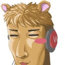 타오름달 이미지