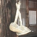 화순 송단 복조리 마을 | 복을 담아드립니다~ 한국기행, 500년 전통 송담마을 복조리
