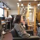 새론헤어 이미지