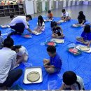 용인대 자란 태권도장 이미지