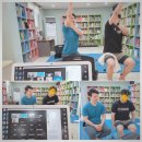 체형교정필라테스 이미지