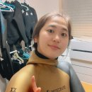 폴린트컴퍼짓코리아 | 베스트다이브 슈트 후기!(내돈 내산)