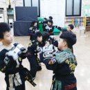 더킹복싱