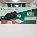 5985 | 코스트코 가정용 진공포장기 푸드 세이버 5985 밀키트 재료 수분 보관에 딱!