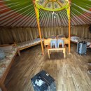 아침해마트 | 🇲🇳몽골 고비사막(1)