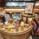 교보타워 | 강남 스타벅스 강남교보타워R점 방문 후기