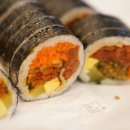 마들김밥 이미지