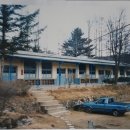 지례초등학교부항분교장 이미지