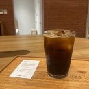 터치카페윙스타워점 | [이수] 노트북 & 카공하기 좋은 대형 카페 <더커피타워 방배점> 후기