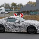 BREAKING: The New Supra Might Not be a Toyota After All (번역본 포함) 이미지