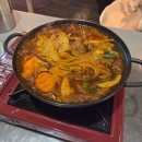 불난돼지갈비찜 이미지