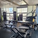 바디힐짐 이미지