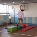 [유아체육] 지각운동 이미지