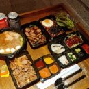 푸줏간삼겹돼지고기배달 이미지