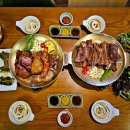 고메갈비 이미지