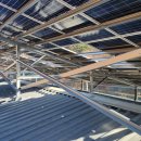 문경태양광발전소 이미지