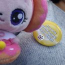 밀교대표로 임명식 갔다왔다네요 이미지