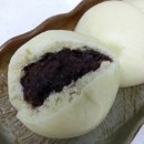 시골찐빵 이미지