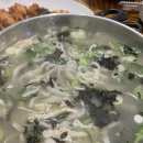 다래칼국시 이미지