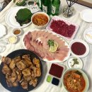 바래봉정육점