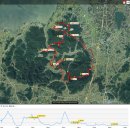 [단풍테마3] 26.11.15.(일) 선운사 &amp; 소요산 &amp; 람사르 습지 XC(잠실 두분 모집) 이미지