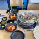 UR(인천광역시 남동구)-68[소래역남로]-하-1 | 소래포구 맛집 통큰칼국수 : 양 푸짐해서 너무 만족했던 해물칼국수!! 또 갈 집으로 메모.