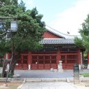 동묘앞역 7번출구 뒤 이미지