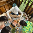 북한산워터파크매점 | 고기구워먹는수영장 북한산천연옥워터파크 다녀온 후기