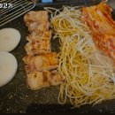 장고기 - 중랑구 신내로 211 | 장고기
