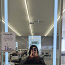 가족헤어컷&염색과 홈헤어케어법 | 미금역 헤어샵 헤어다이아 분당미금스타점- 레이어드컷 아윤채 클리닉 후기(문별 실장님 추천)