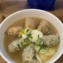 [일산] 올 겨울 몸을 따뜻하게 녹여줄 일산 손만두 맛집 만둣국 추천: 연이만두