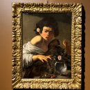 삼손카 | [2025.01.03(목)] [전시] 빛의 거장 카라바조 &amp; 바로크의 얼굴들@예술의전당 한가람 미술관