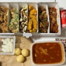 김순례순살치킨강정군산디오션점
