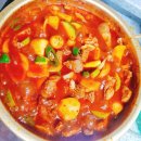 고추장찌개의정석 이미지