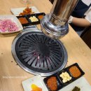 샘터골수제갈비