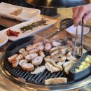 본대구막창 | 부산 사직역 맛집 남다른대구막창 부산사직점 단체 회식하기 좋은 고깃집