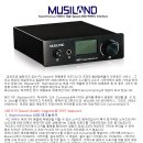 MUSILAND(뮤질랜드) MD11 [USB/DAC/헤드폰앰프]★최저가 공구★ 이미지