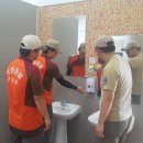 내장산국립공원화장실(사무소) 이미지