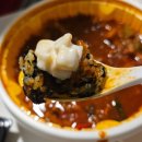 불닭발땡초동대문엽기떡볶이 강릉옥천점 | [리뷰] 엽기떡볶이 국물닭발 세트: 무뼈 품절로 만난 통뼈의 신세계! 닭발 꿀조합 추천